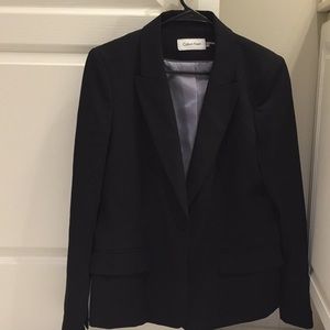 Calvin Klein Blazer